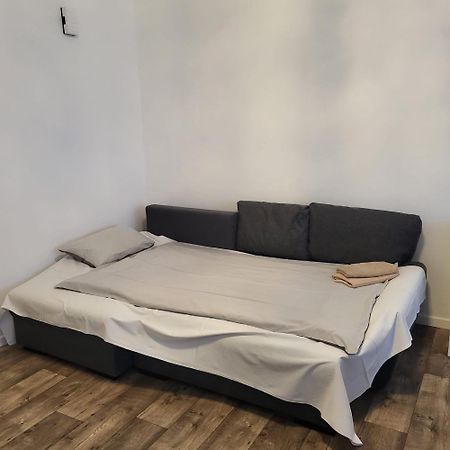 Gemuetliche Appartement Bad Oeynhausen Eksteriør billede