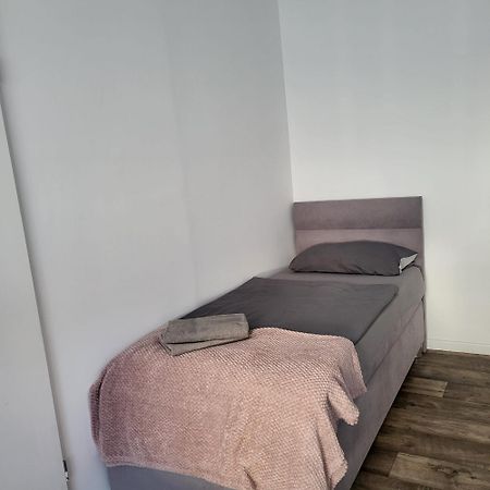 Gemuetliche Appartement Bad Oeynhausen Eksteriør billede