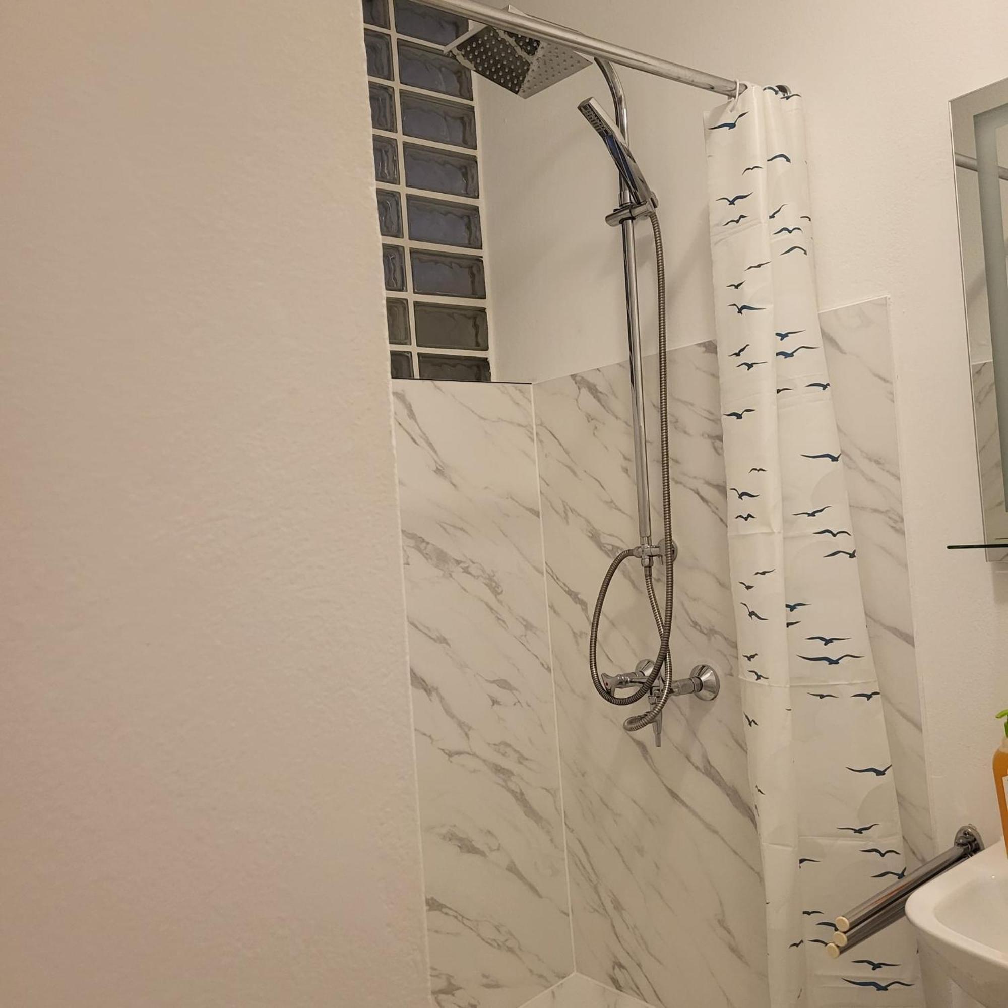Gemuetliche Appartement Bad Oeynhausen Eksteriør billede