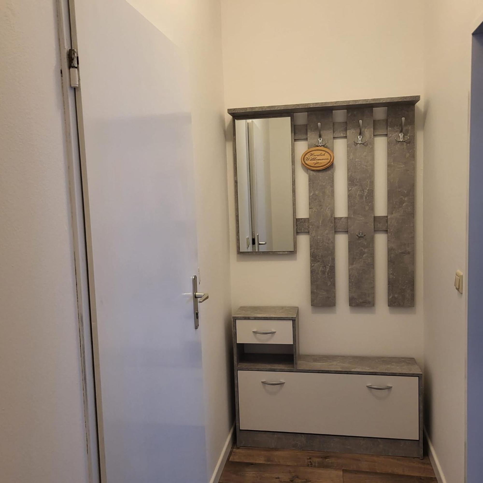 Gemuetliche Appartement Bad Oeynhausen Eksteriør billede